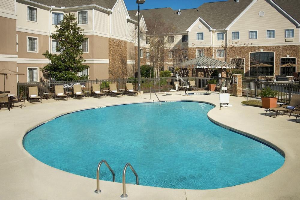 Staybridge Suites Myrtle Beach-Fantasy Harbour By Ihg Socastee Exterior foto
