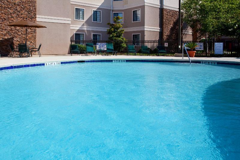 Staybridge Suites Myrtle Beach-Fantasy Harbour By Ihg Socastee Exterior foto