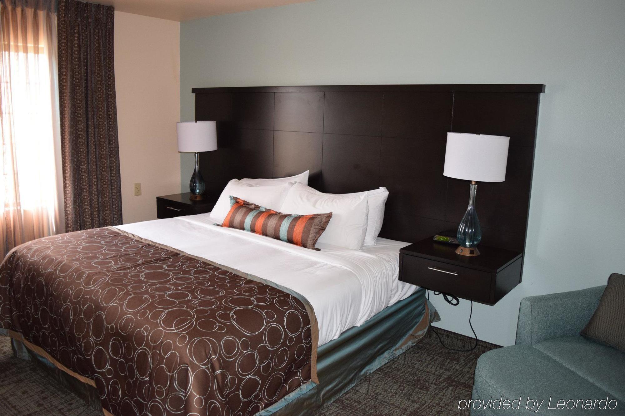 Staybridge Suites Myrtle Beach-Fantasy Harbour By Ihg Socastee Exterior foto