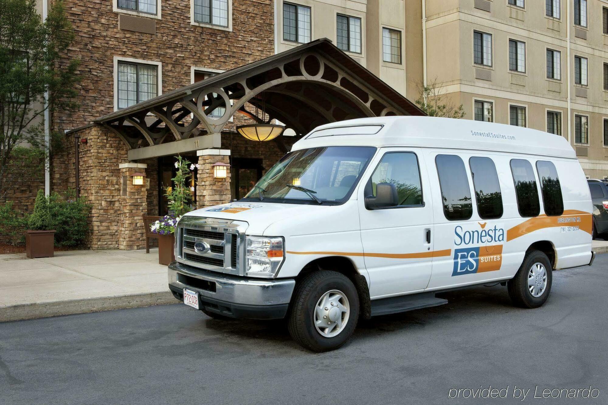 Staybridge Suites Myrtle Beach-Fantasy Harbour By Ihg Socastee Exterior foto