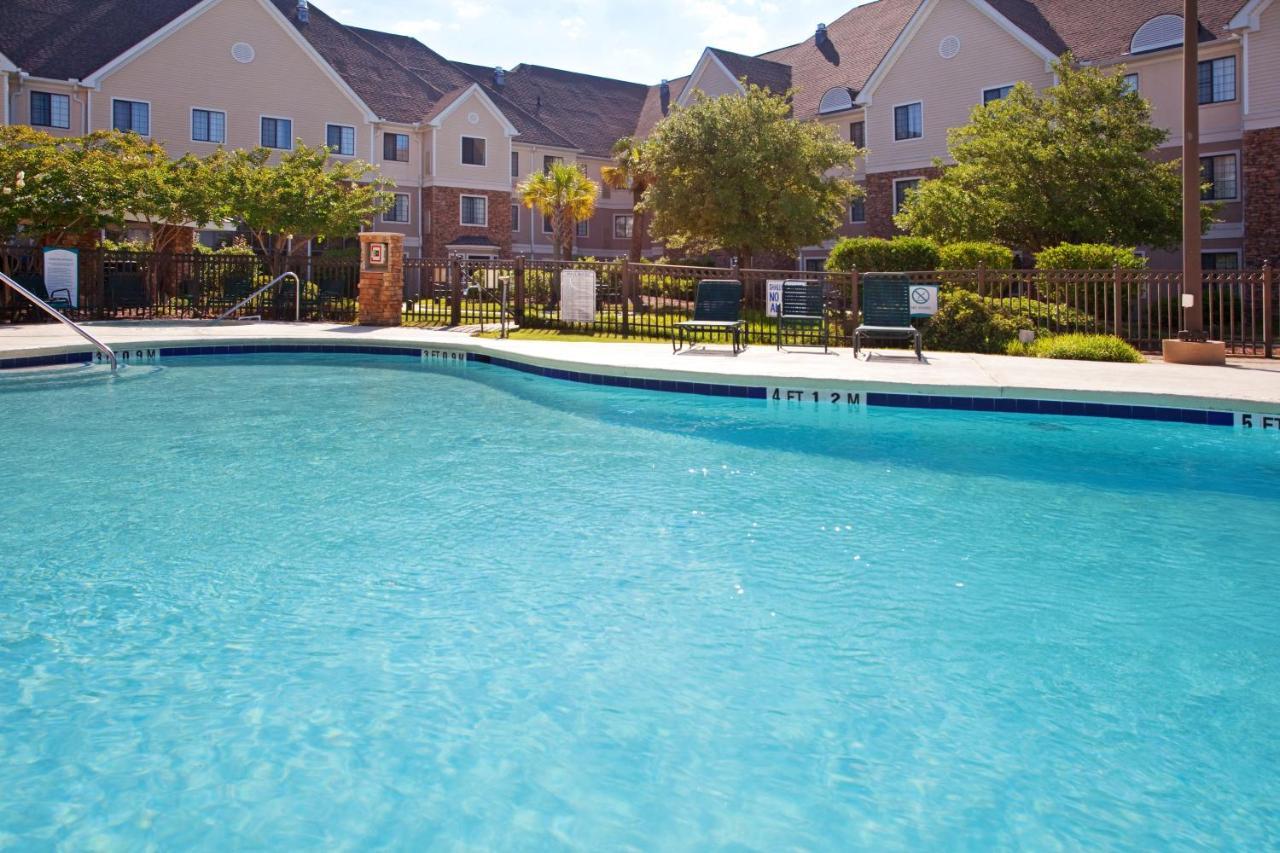 Staybridge Suites Myrtle Beach-Fantasy Harbour By Ihg Socastee Exterior foto